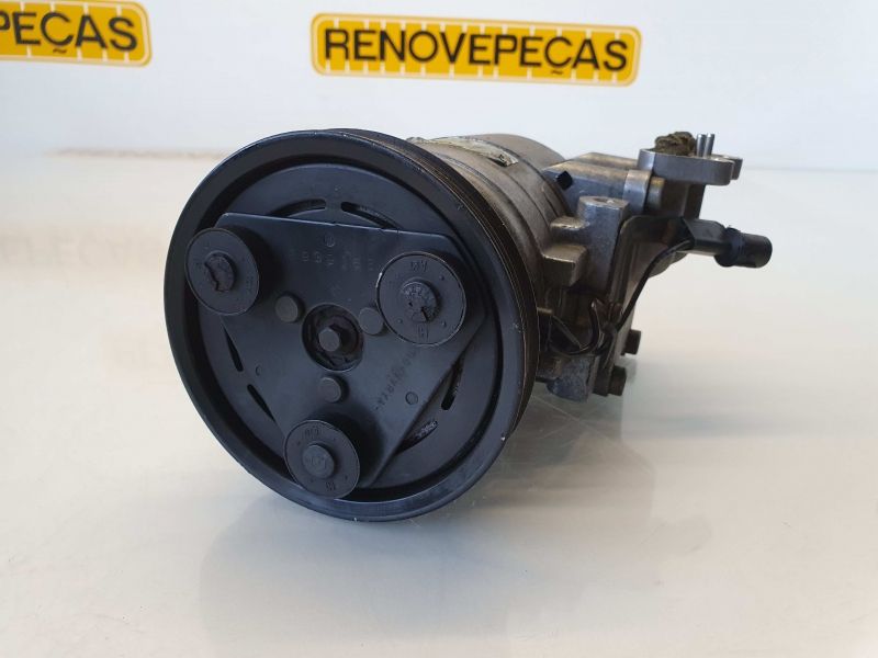 Compressor AC HYUNDAI Accent II (LC)