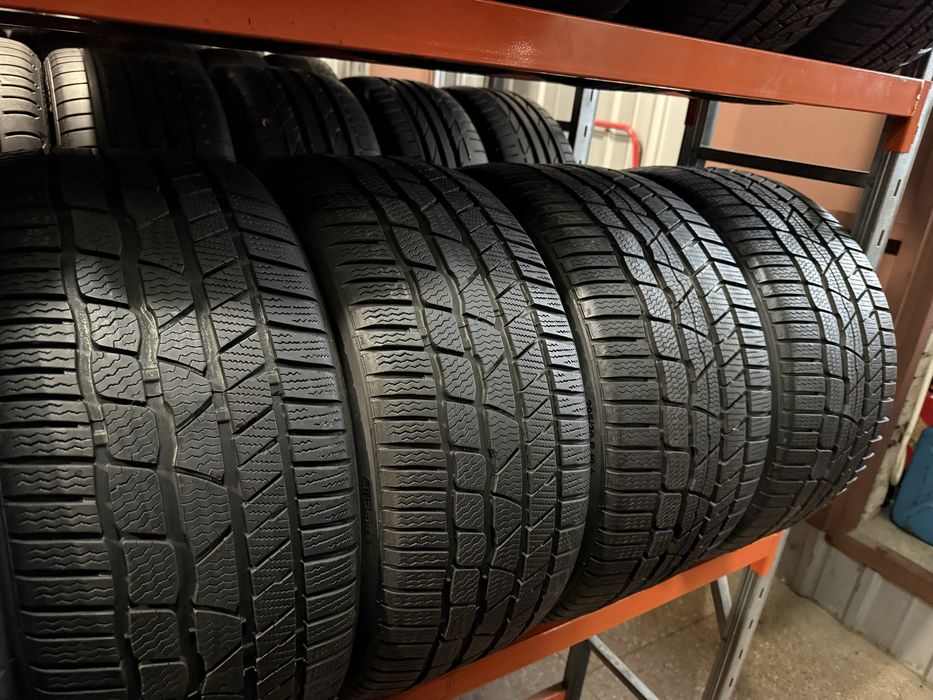 255/35 295/30 r19 Continental
