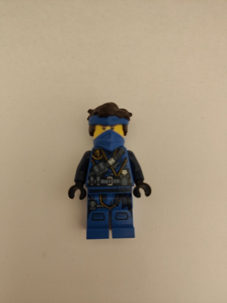Minifigurka LEGO ninjago Jay