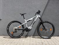 Rower elektryczny KTM Macina Lycan 772, 85 Nm, BOSCH CX, 750 Wh, L