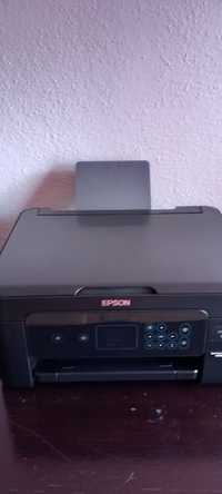 Impressora EPSON