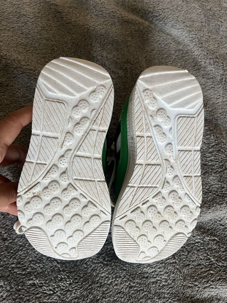 Buty Minecraft r.29