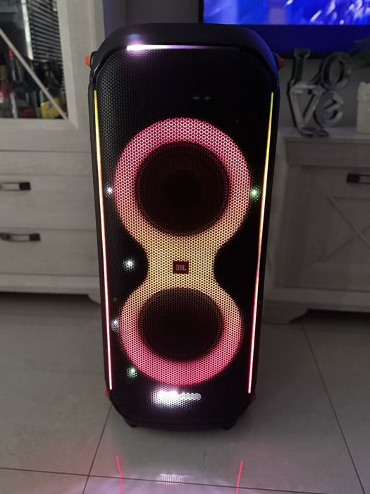 Głośnik JBL party Box 710 stan nowości