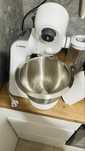 Robot Planetarny Bosch Mum5 1000w