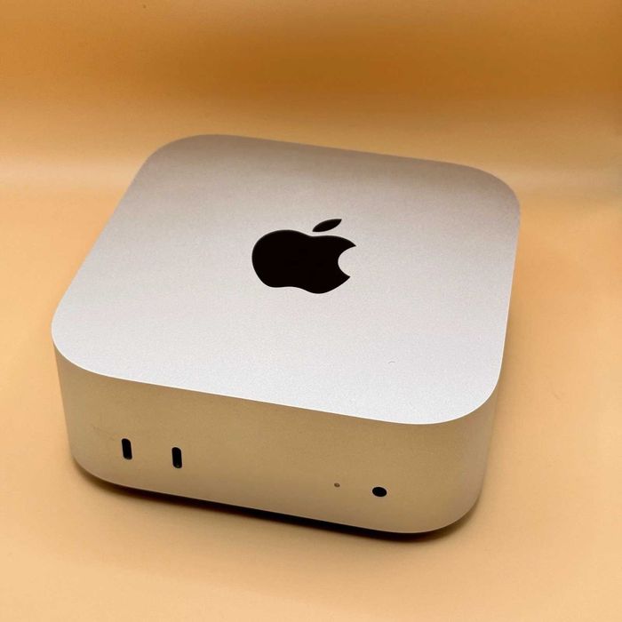 Mac Mini M4 16/256