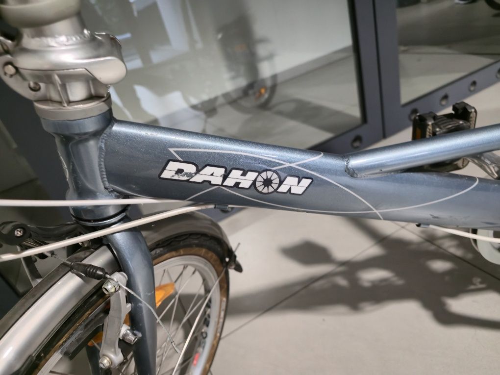 Rower Dahon Imphlse