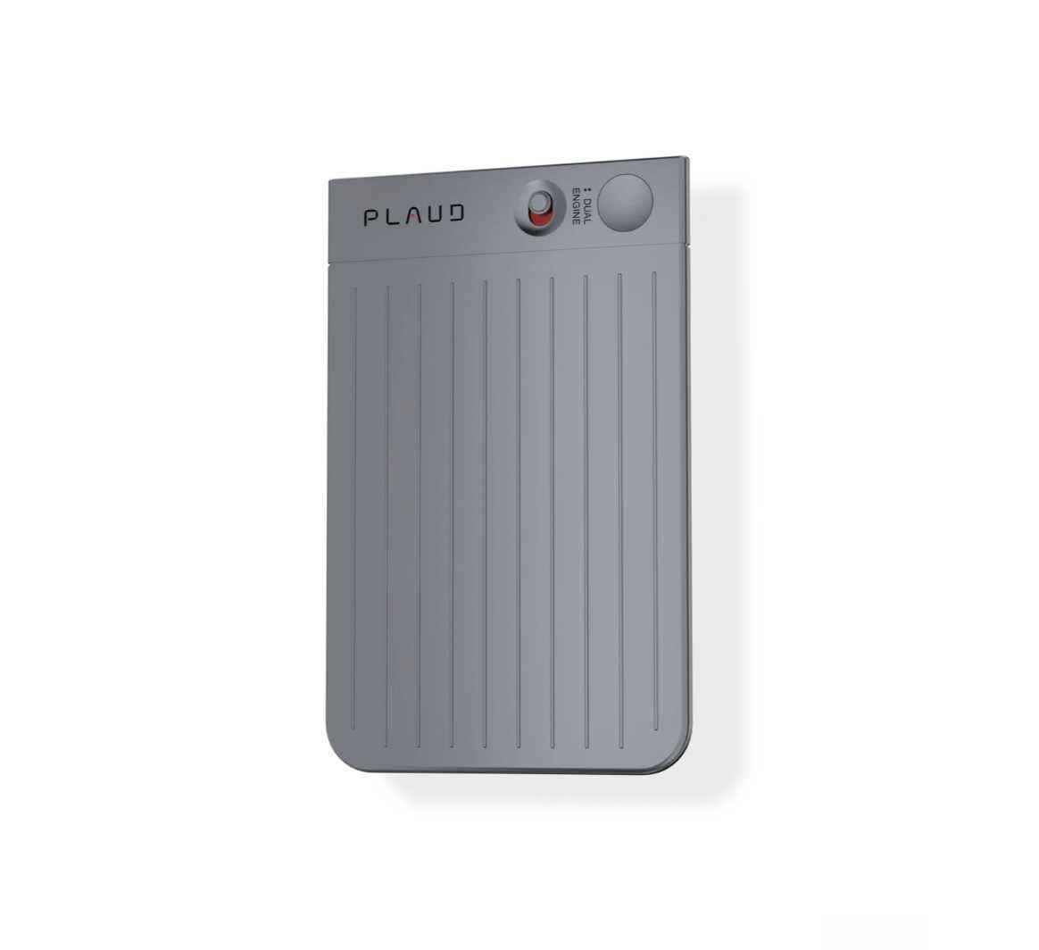 Plaud Note AI GPT