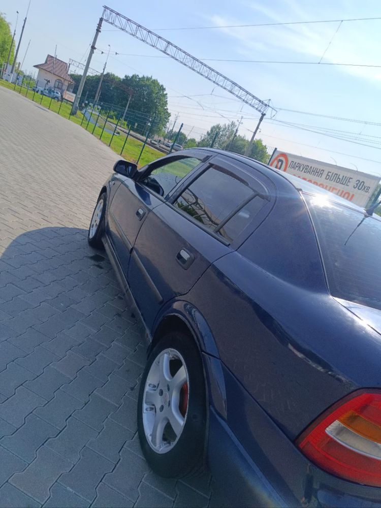 Продам авто Opel