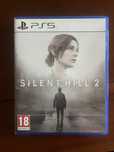 Silent Hill 2 PS5
