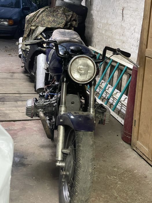 Мт днепр-11 кастом