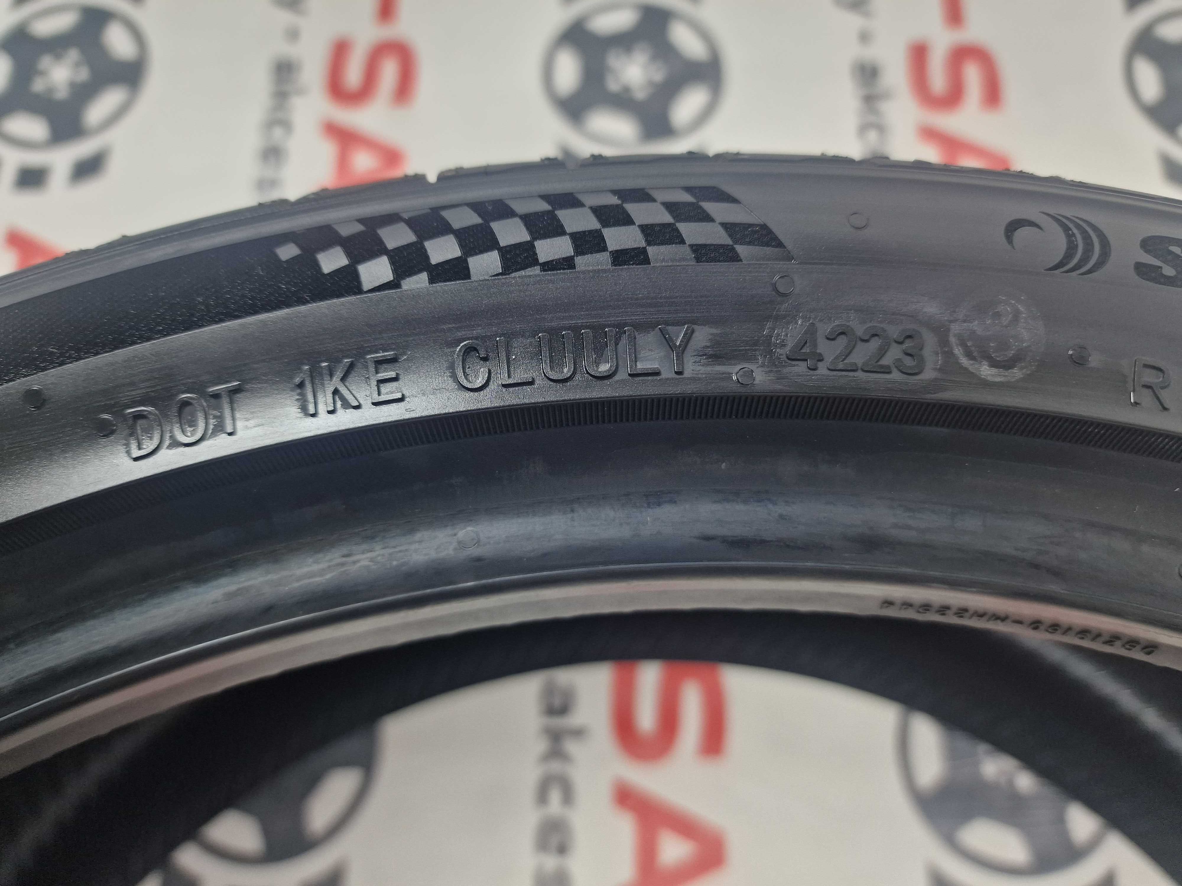 NOWE letnie OPONY 235/35R19- SAILUN Atrezzo ZSR2