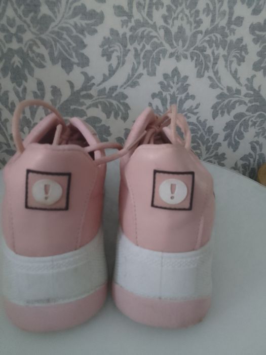 Женские красовки