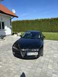 Alfa Romeo 159 - 2008r - Sedan - 1.9 JTDM 120KM - Gotowy do jazdy!