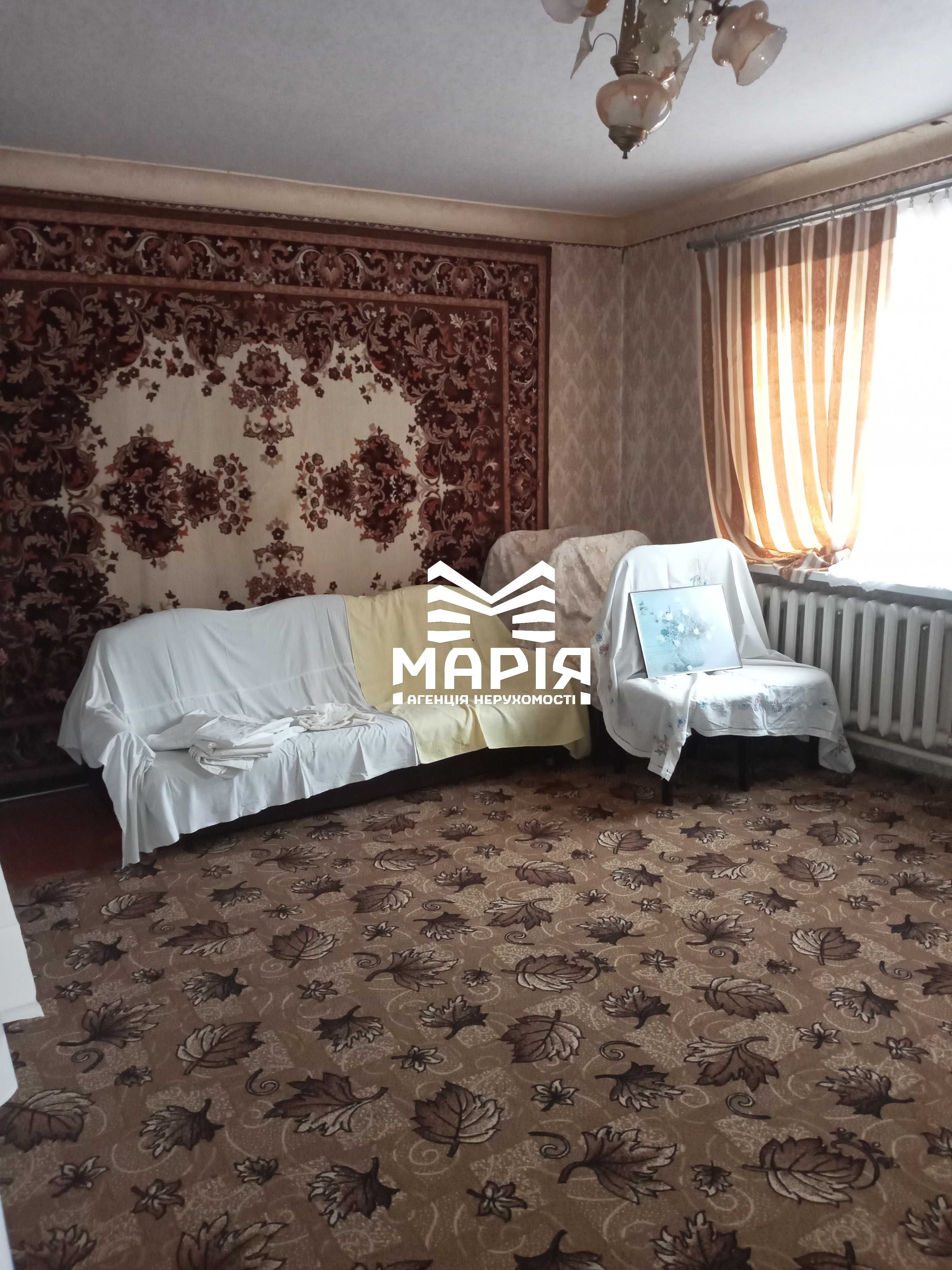 Продаж будинку біля річки