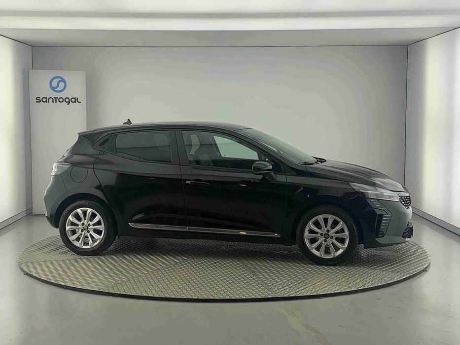 Renault Clio 1.0 TCe Evolution Bi-Fuel