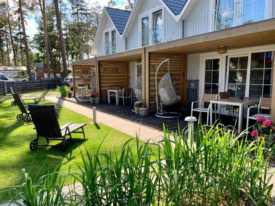 Sprzedam domki w Pobierowie