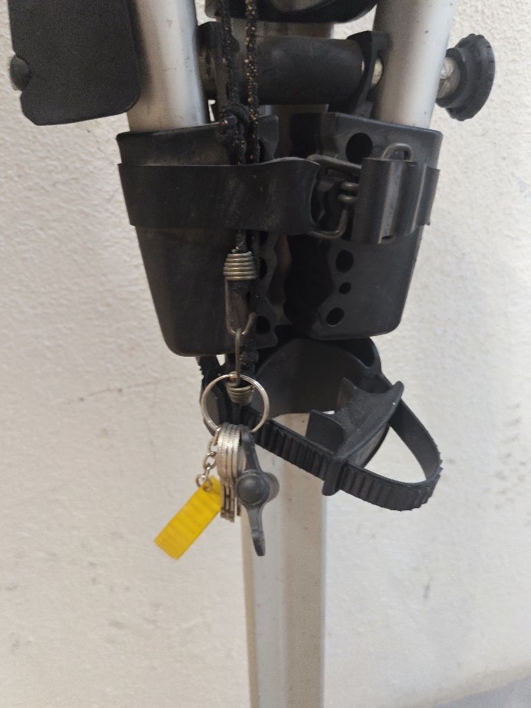Suporte de carro para Bicicletas