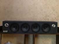 Автоакустика Edge EDBXPROBOX-E9