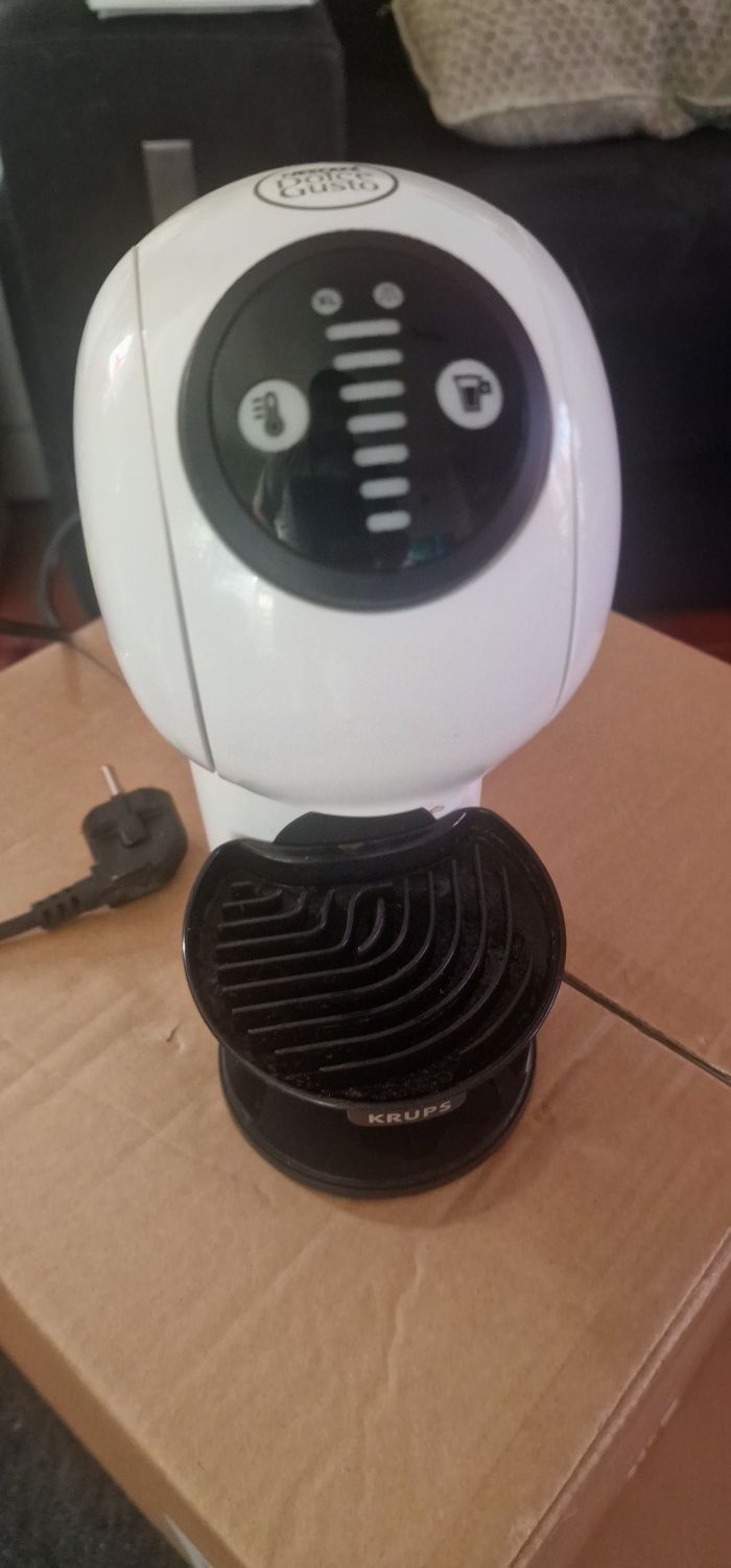 Krups Dolce Gusto Genio S basic automática