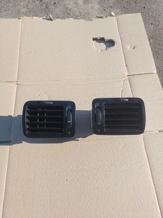 Продам декор салону PASSAT B5+