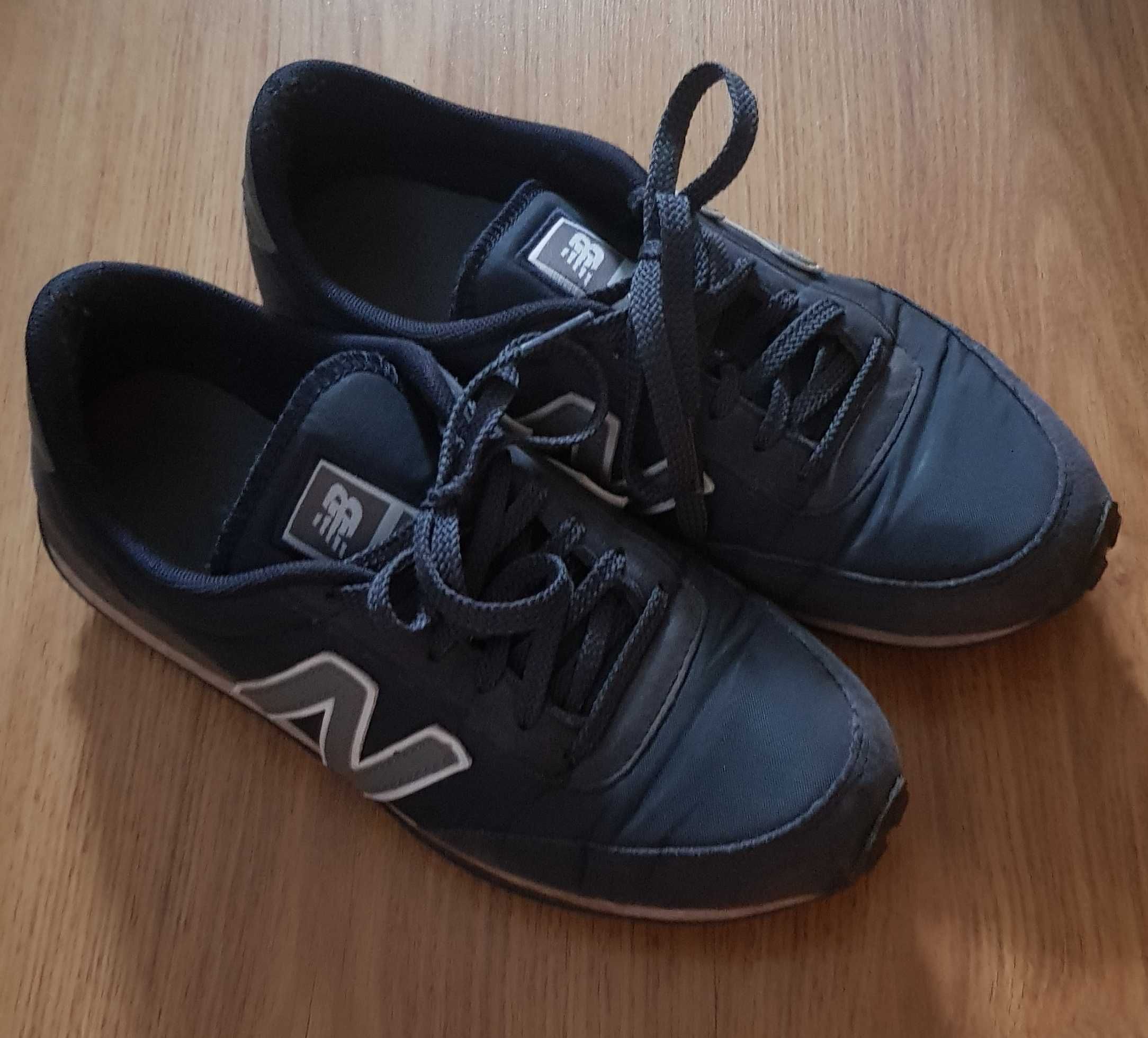 New balance rozmiar 37