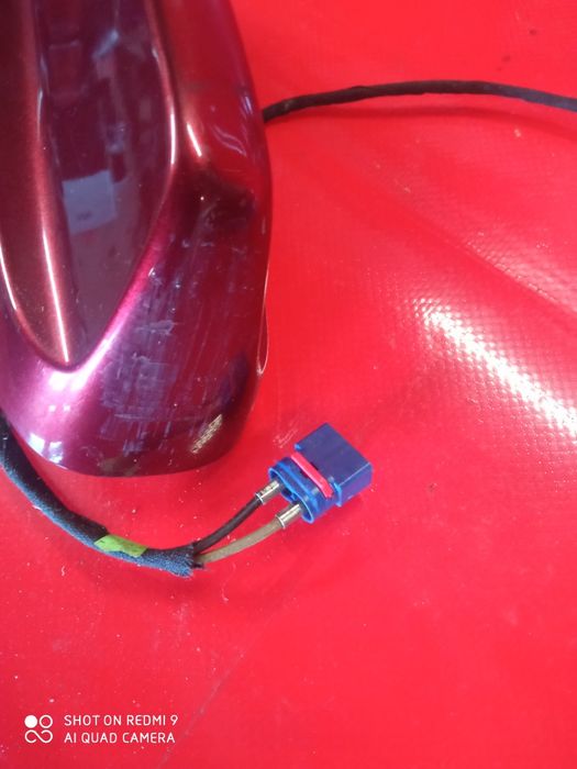 Antena Dachowa Chrysler Pacyfica Dodge Durango Jeep Grand Cherokee