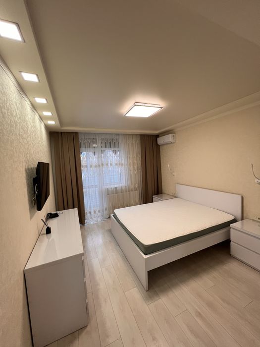 Оренда 1к квартири 45м2 в ЖК Добре місто Вишневе Молодіжна