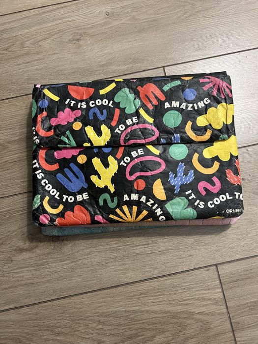 Кейс чехол для ноутбуку