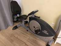 Rower poziomy rehabilitacyjny trenigowy York C760