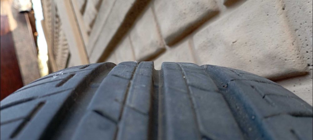 Opony letnie 165/65R14