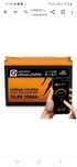 Liontron  do kampera 150Ah LX Smart Marine - All In 1 Lithium Batterie
