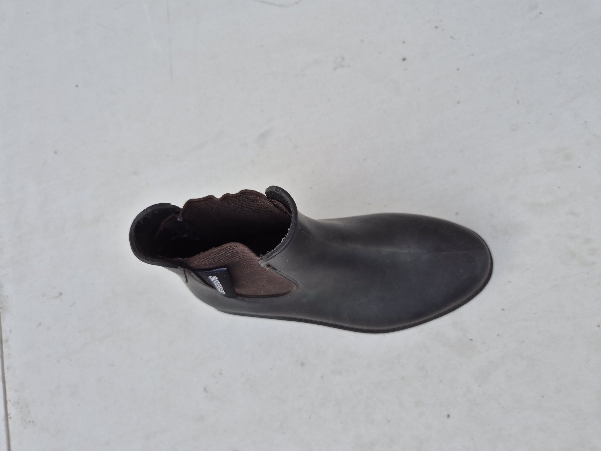 Buty jeździecki, sztyblety r.31