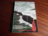 A Formação do Representante do Planeta 8 - Canopus em Argo -D Lessing