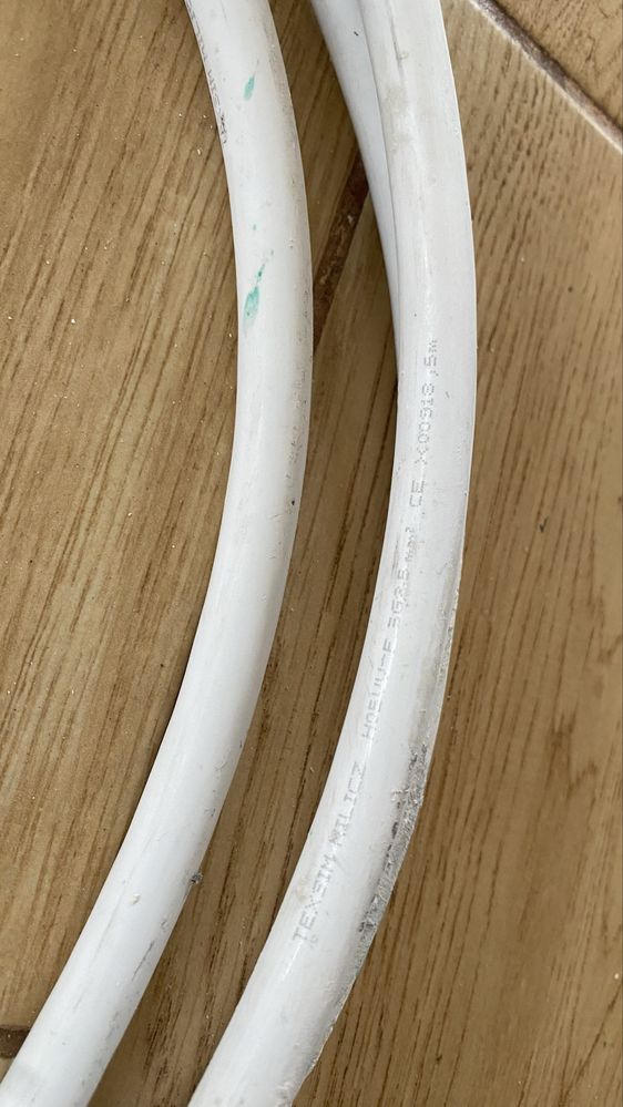 Kabel elektryczny Texsim H05VV-F 5x2.5mm2 3.5 mb