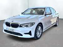 BMW 320 d Auto