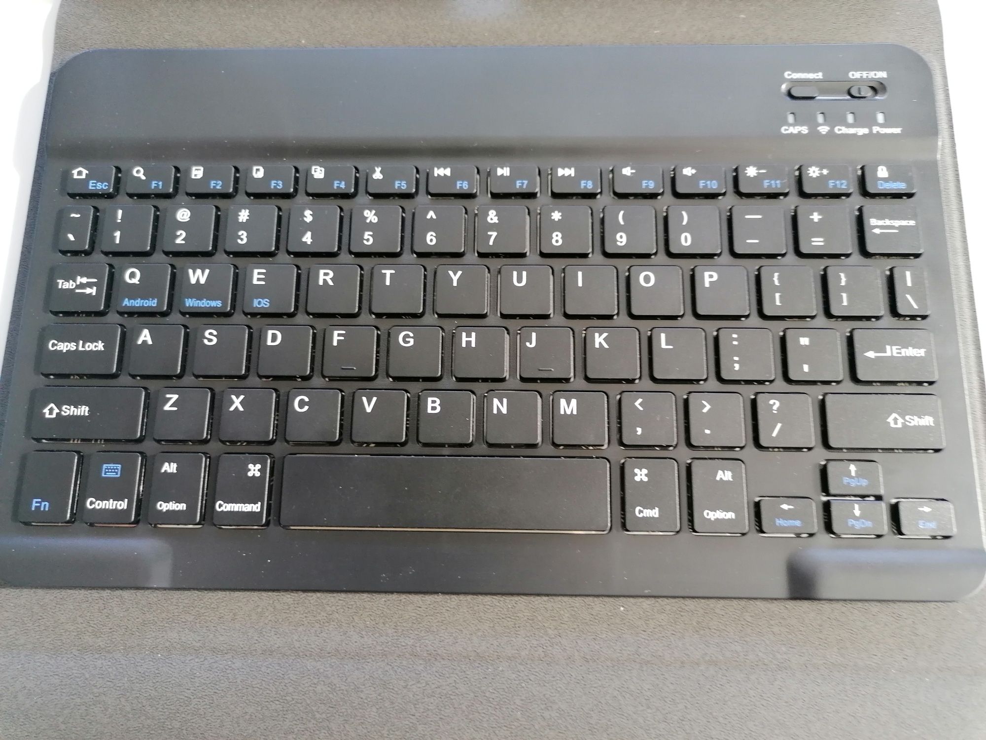 Smart Keyboard case
