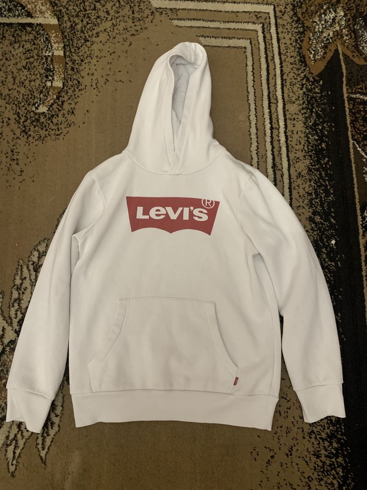 худі levi’s