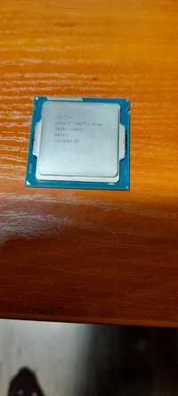 Продам  i5-4670k процессор сокет 1150