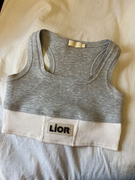 Топ Lior в чудовому стані