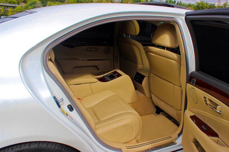 Індивідуальний Трансфер