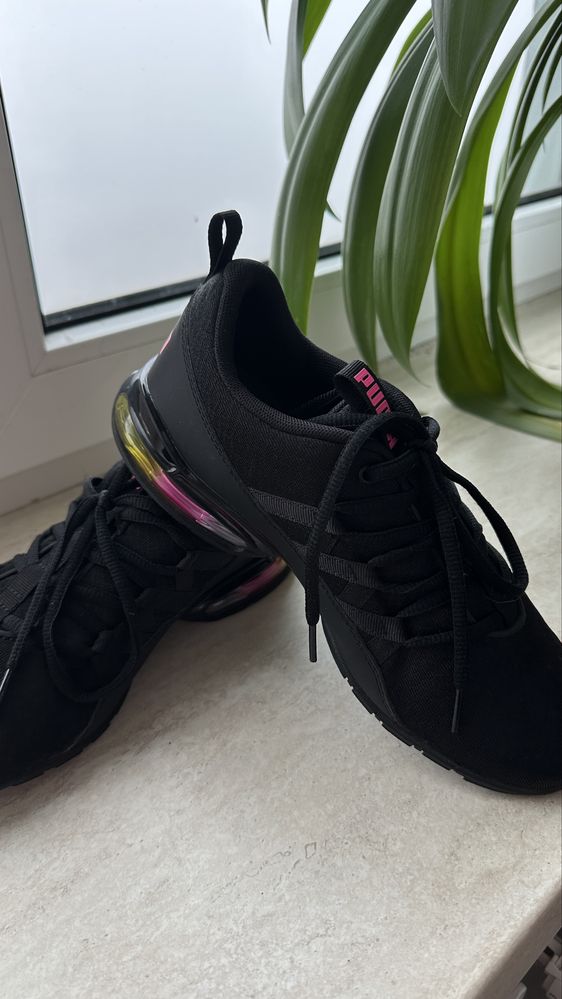 Кроссовки женские Puma