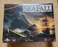 SeaFall Legacy (edycja polska) Nowa w folii