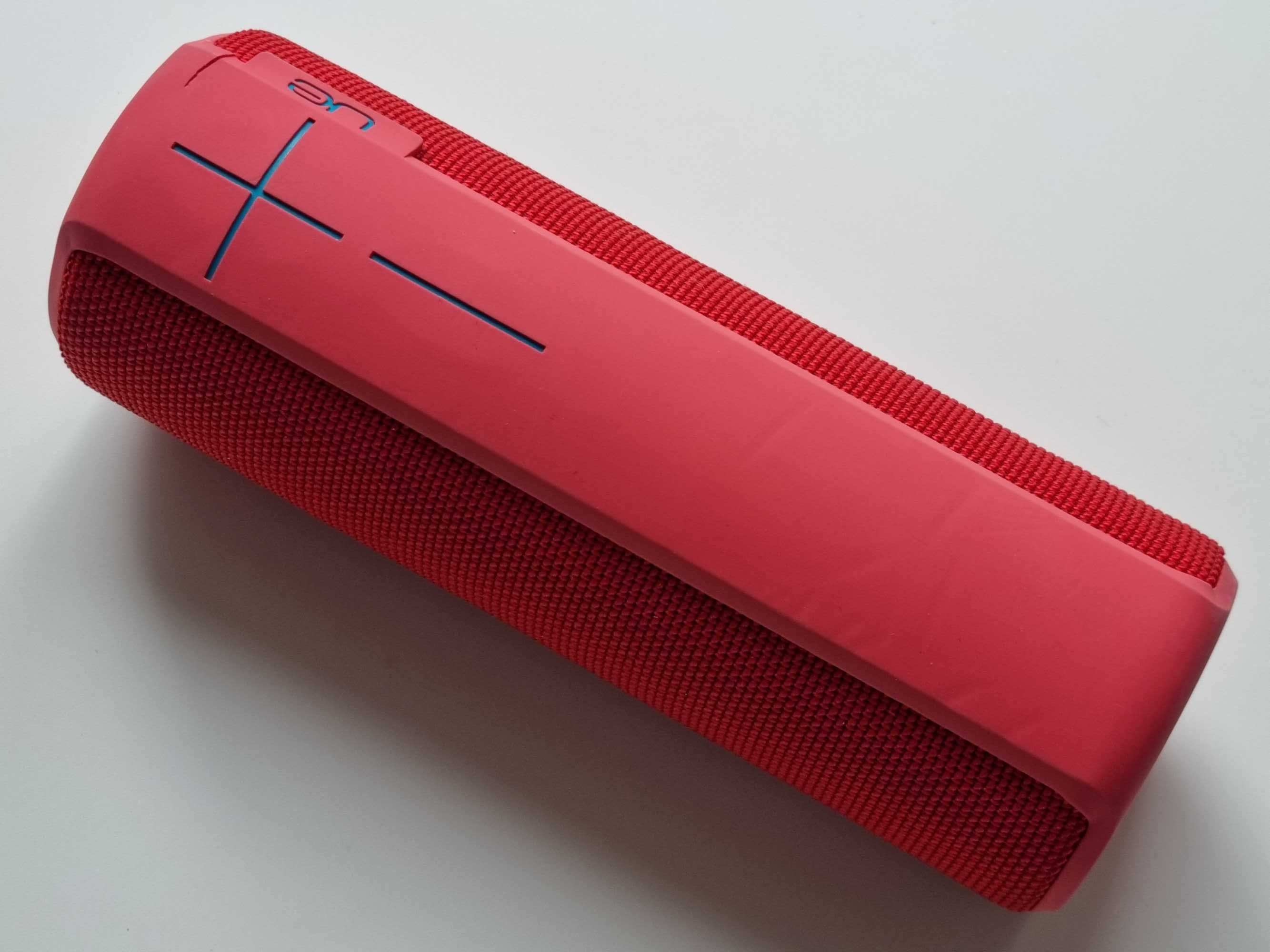GŁOŚNIK bezprzewodowy LOGITECH UE BOOM 2 oryginał 100% sprawny gwaranc