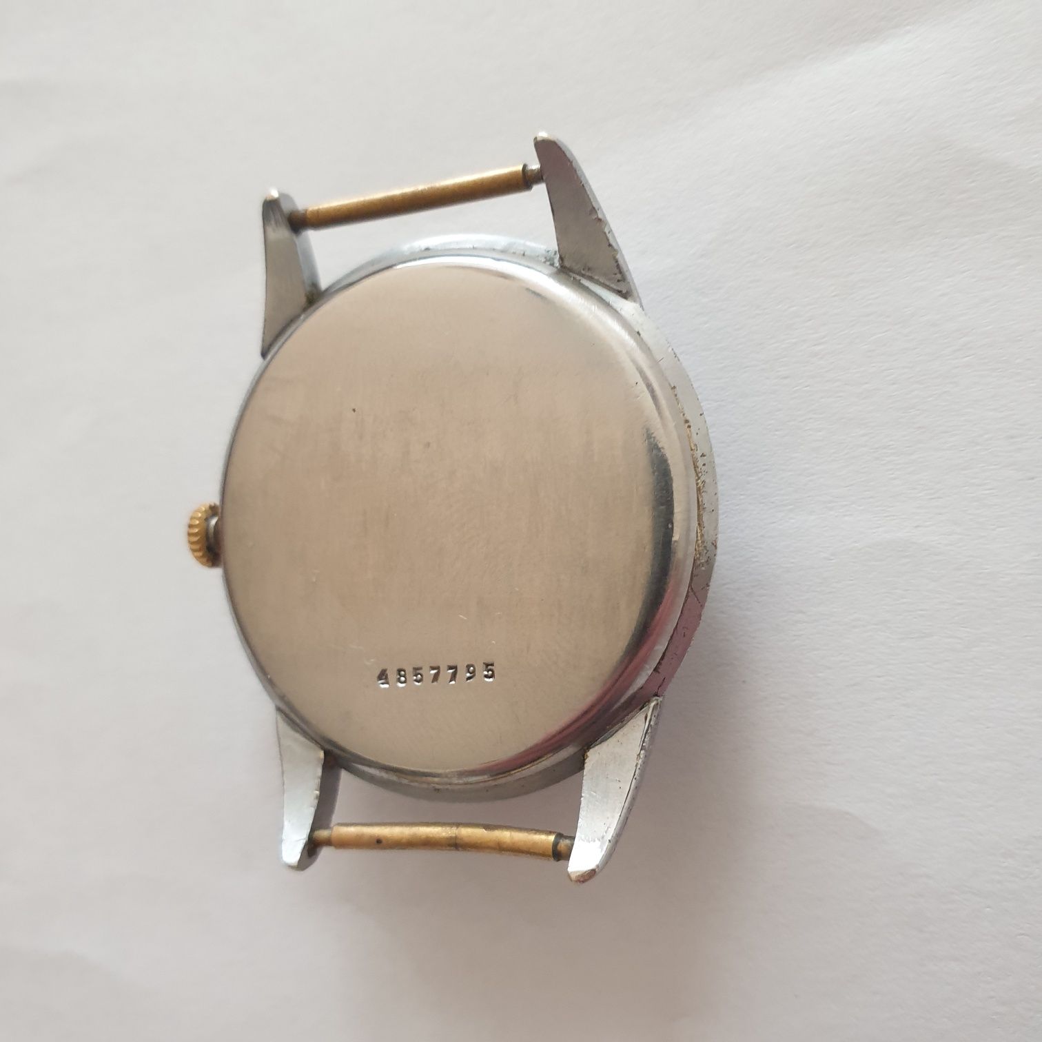 Часы DOXA Швейцария 1950-х