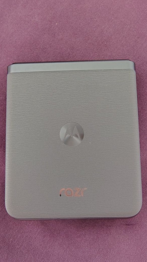 Motorola RAZR 2023 (8/128Gb)