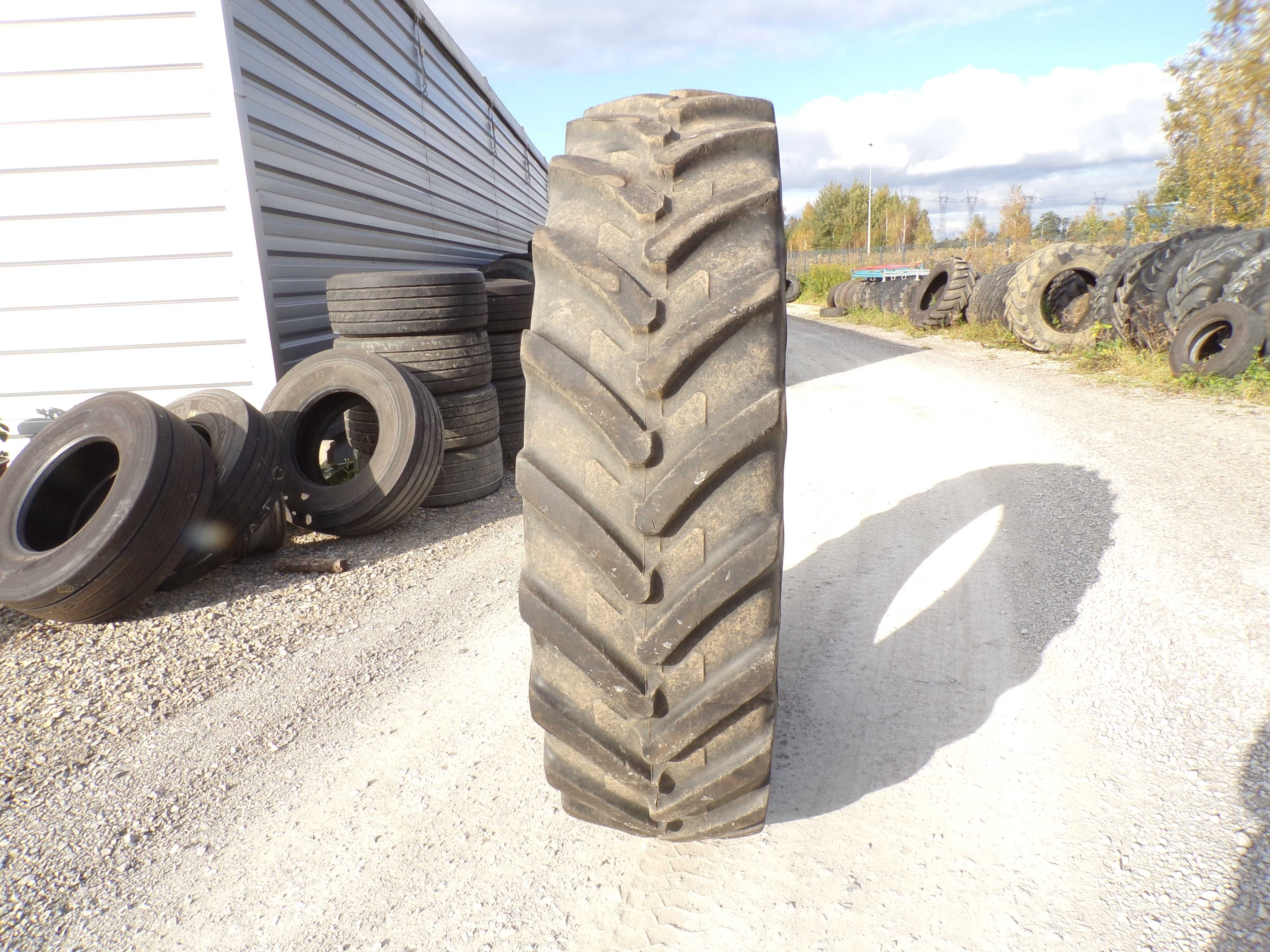 opona 480/80R46 18.4R46 MICHELIN AGRIBIB (2500 netto)
