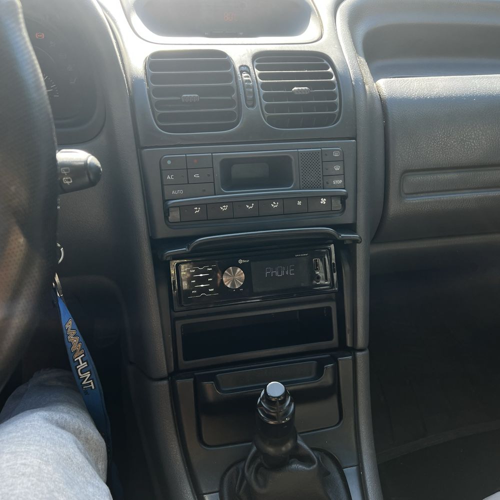 Renault Laguna 95