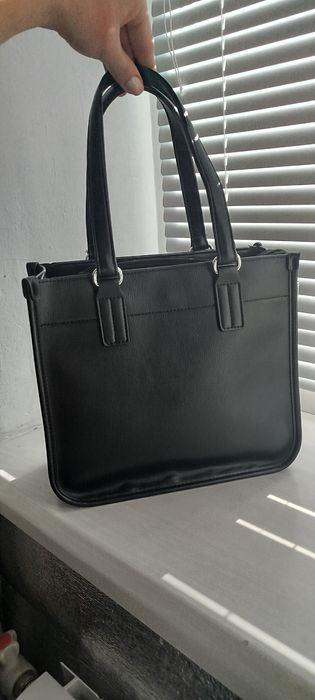 Жіноча сумка-тоут