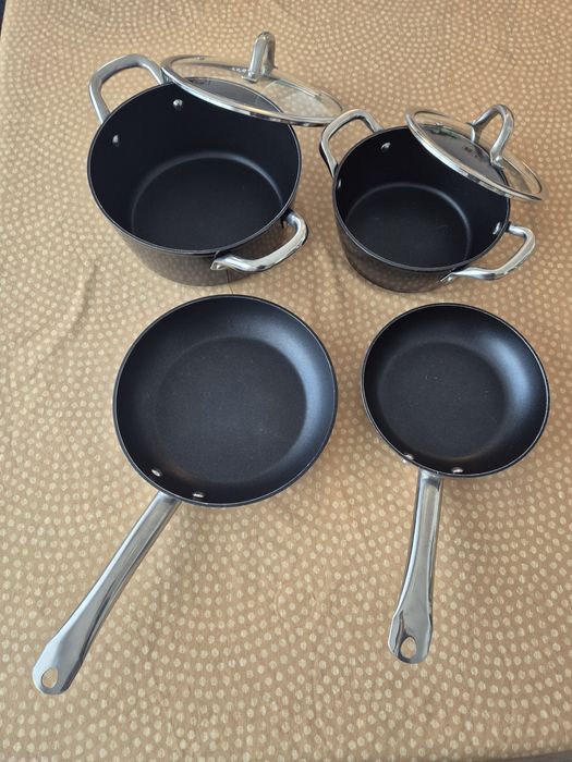 Tachos e frigideiras Jomafe Portugal