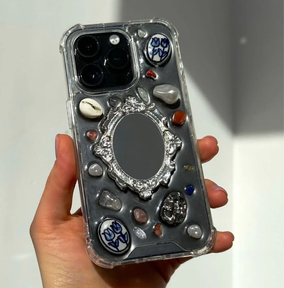 Чохол на Iphone 16 pro max